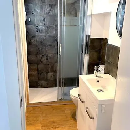 Holiday home La Escondida De Vejer