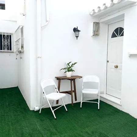 Holiday home La Escondida De Vejer