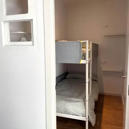 Сasa de vacaciones La Escondida De Vejer Vejer de la Frontera