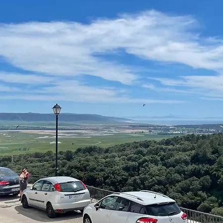 Сasa de vacaciones La Escondida De Vejer *
